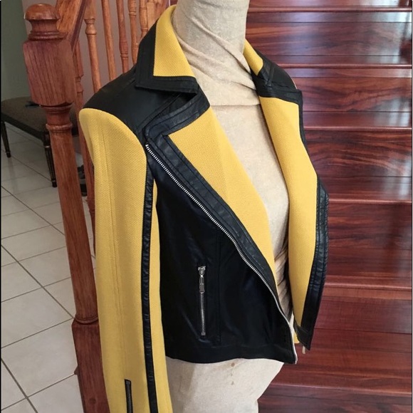 Jacket WD-NY - Picture 2 of 6